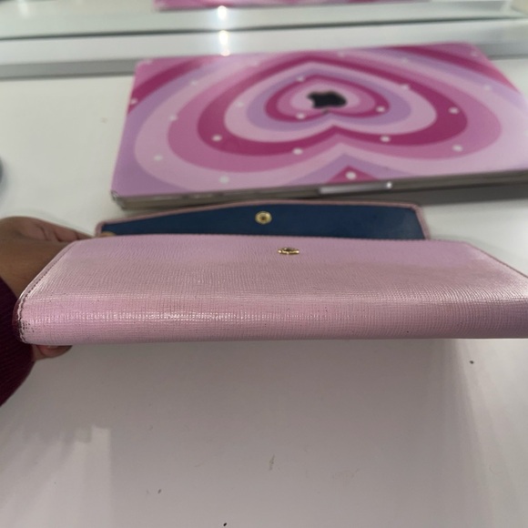 Pink Wallet - Picture 8 of 9